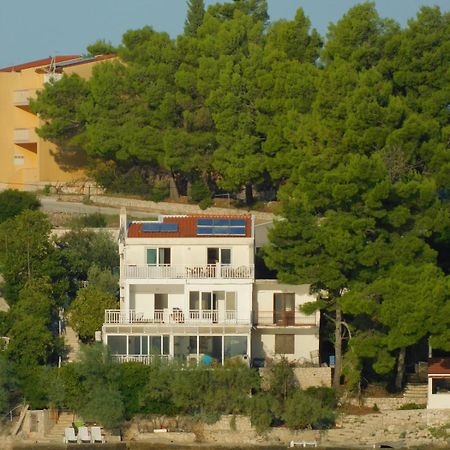 Apartman Bebic كليك المظهر الخارجي الصورة