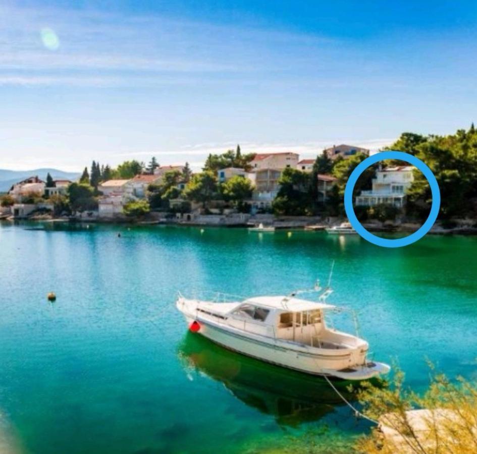 Apartman Bebic كليك المظهر الخارجي الصورة
