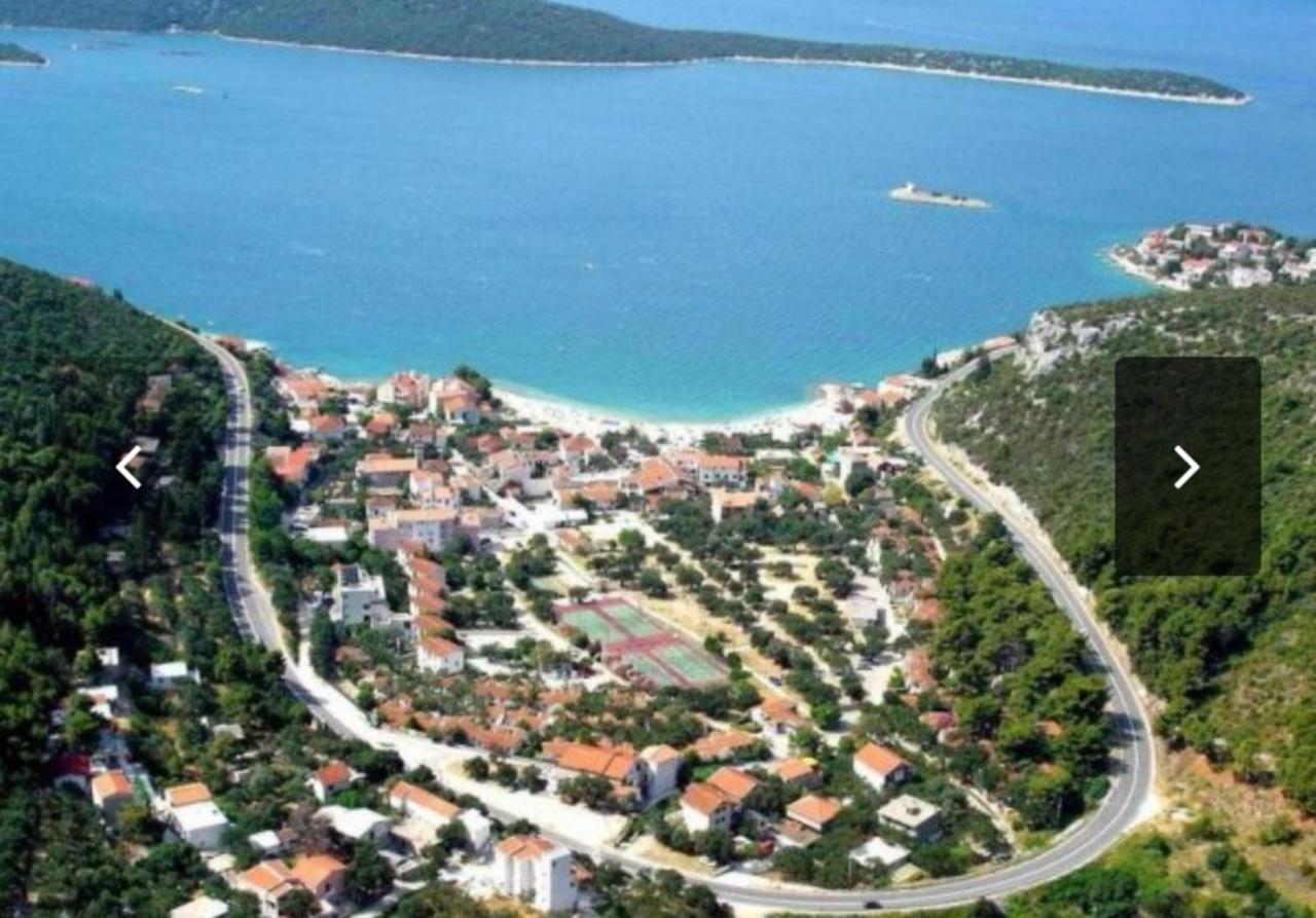 Apartman Bebic كليك المظهر الخارجي الصورة