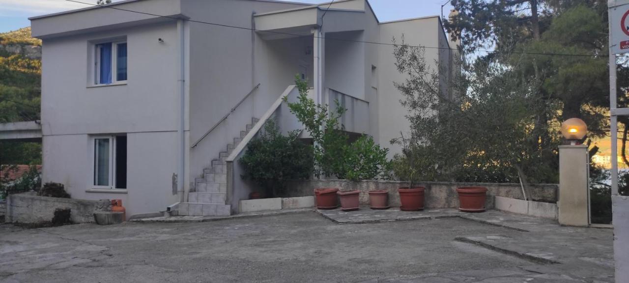 Apartman Bebic كليك المظهر الخارجي الصورة