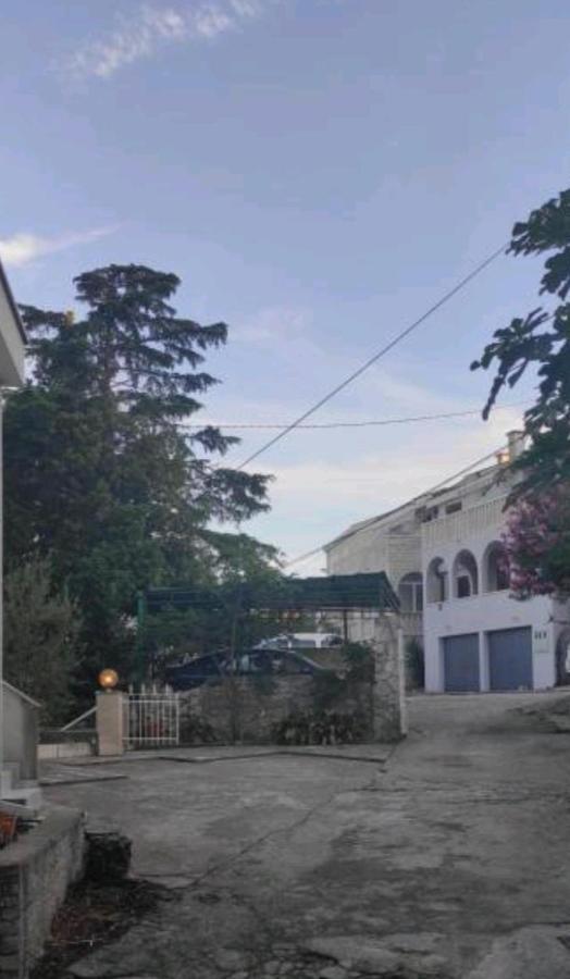 Apartman Bebic كليك المظهر الخارجي الصورة
