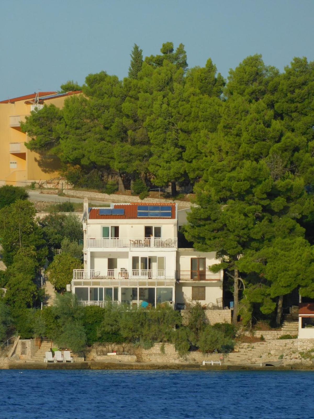 Apartman Bebic كليك المظهر الخارجي الصورة