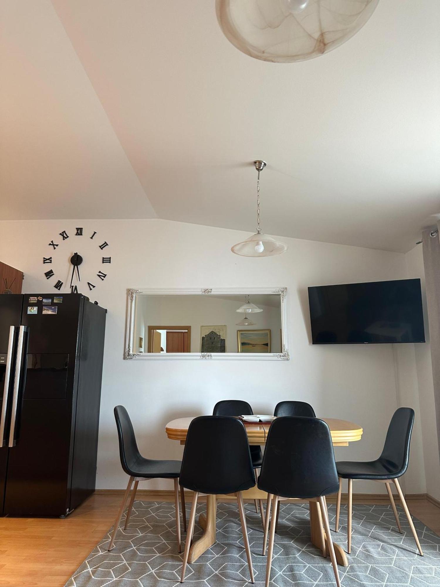 Apartman Bebic كليك المظهر الخارجي الصورة