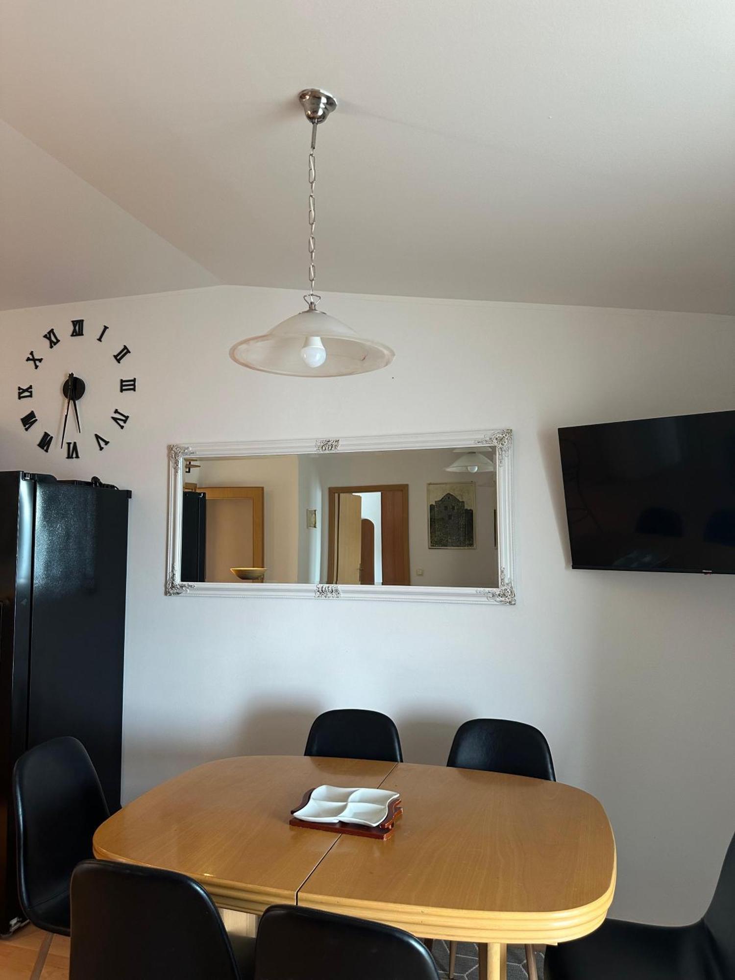 Apartman Bebic كليك المظهر الخارجي الصورة