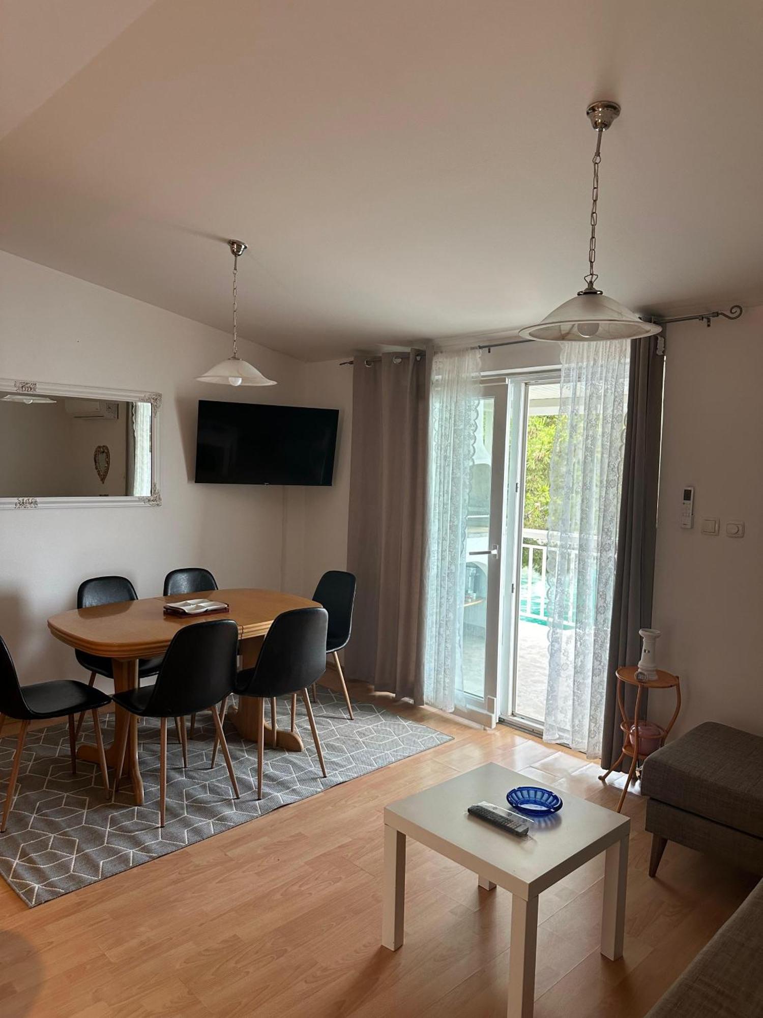Apartman Bebic كليك المظهر الخارجي الصورة