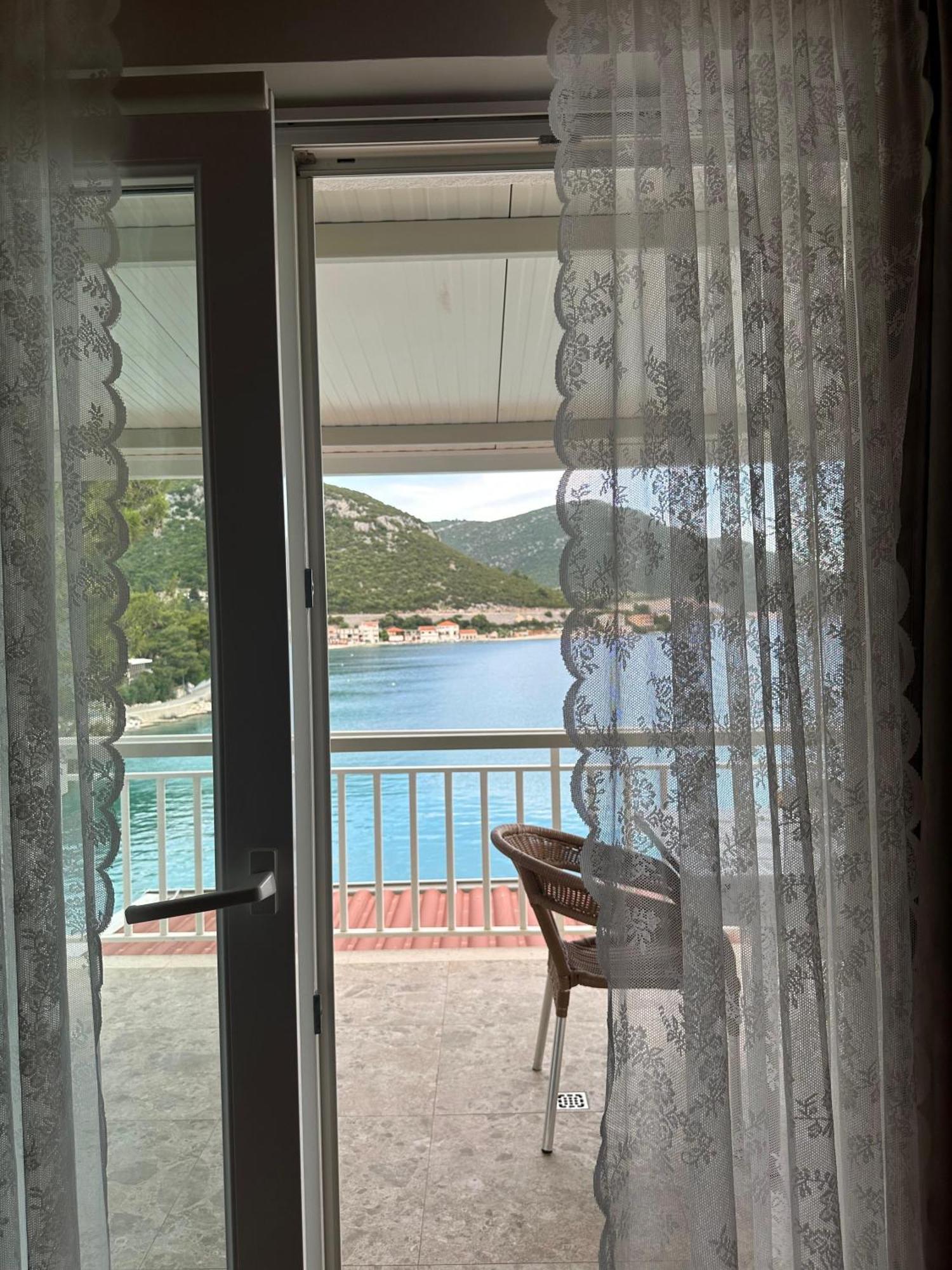 Apartman Bebic كليك المظهر الخارجي الصورة