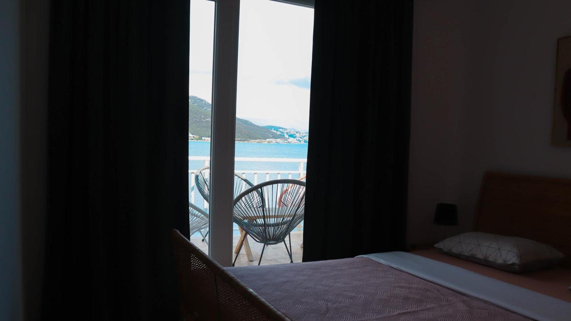 Apartman Bebic كليك المظهر الخارجي الصورة