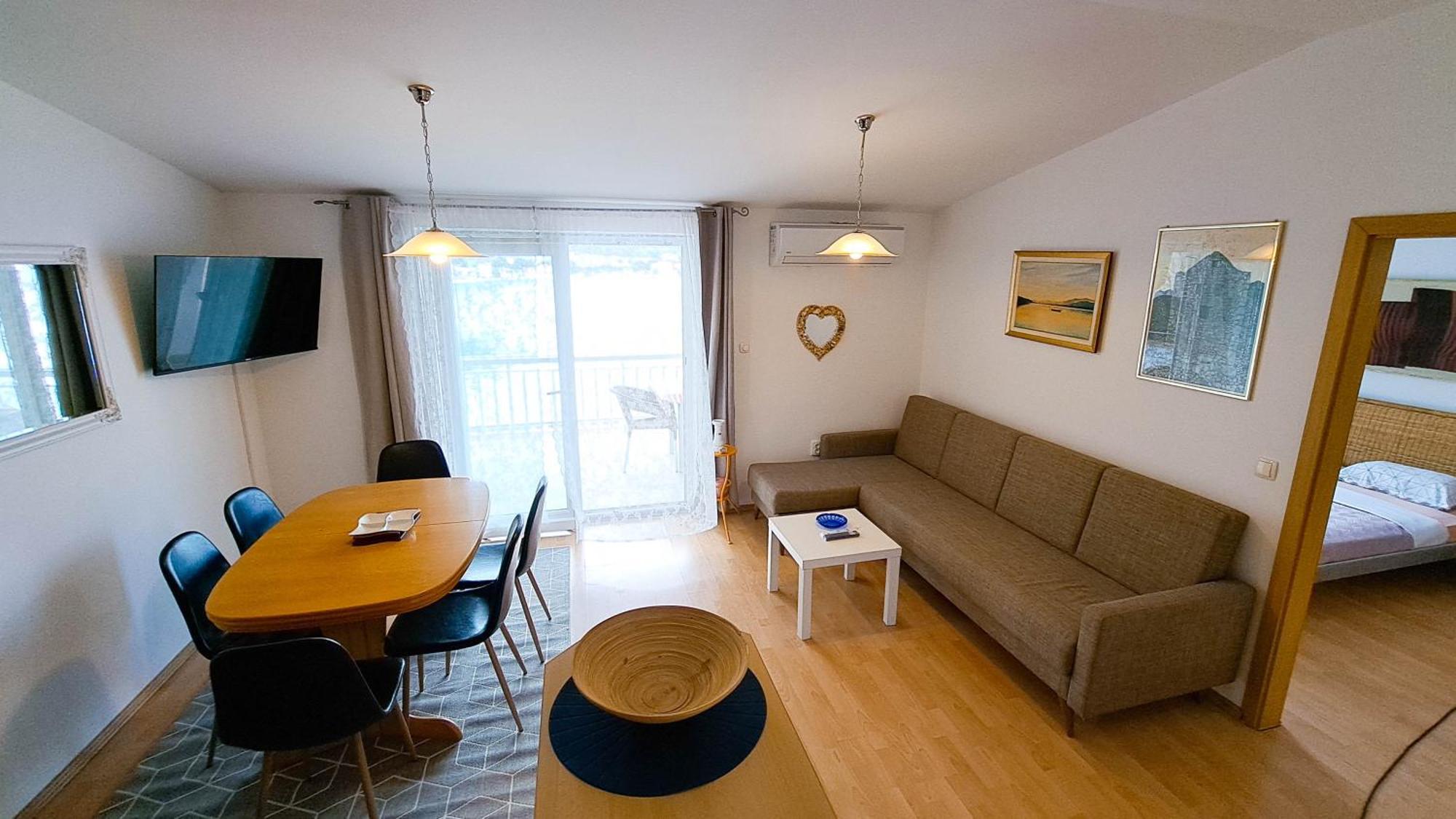 Apartman Bebic كليك المظهر الخارجي الصورة