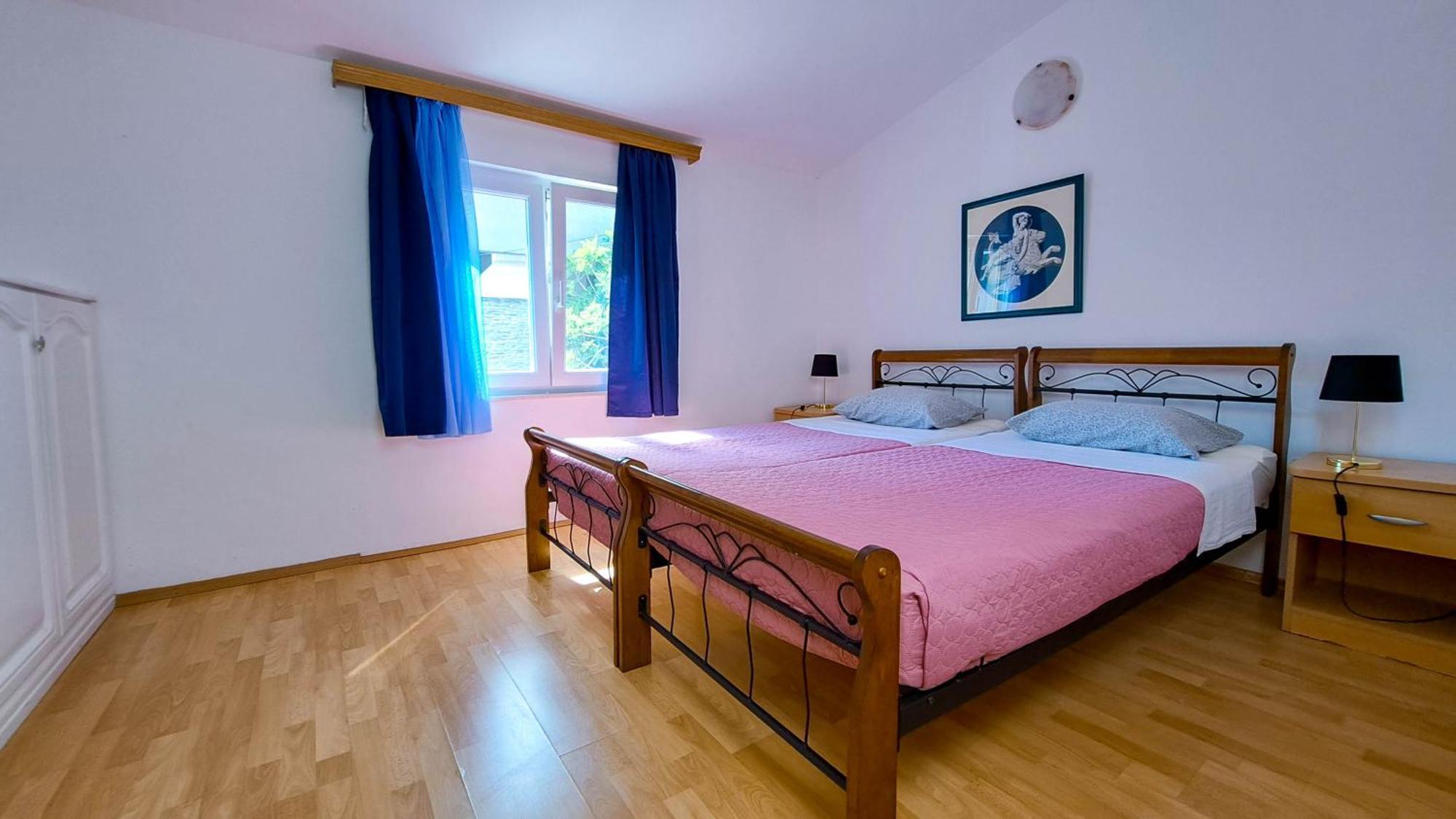 Apartman Bebic كليك المظهر الخارجي الصورة