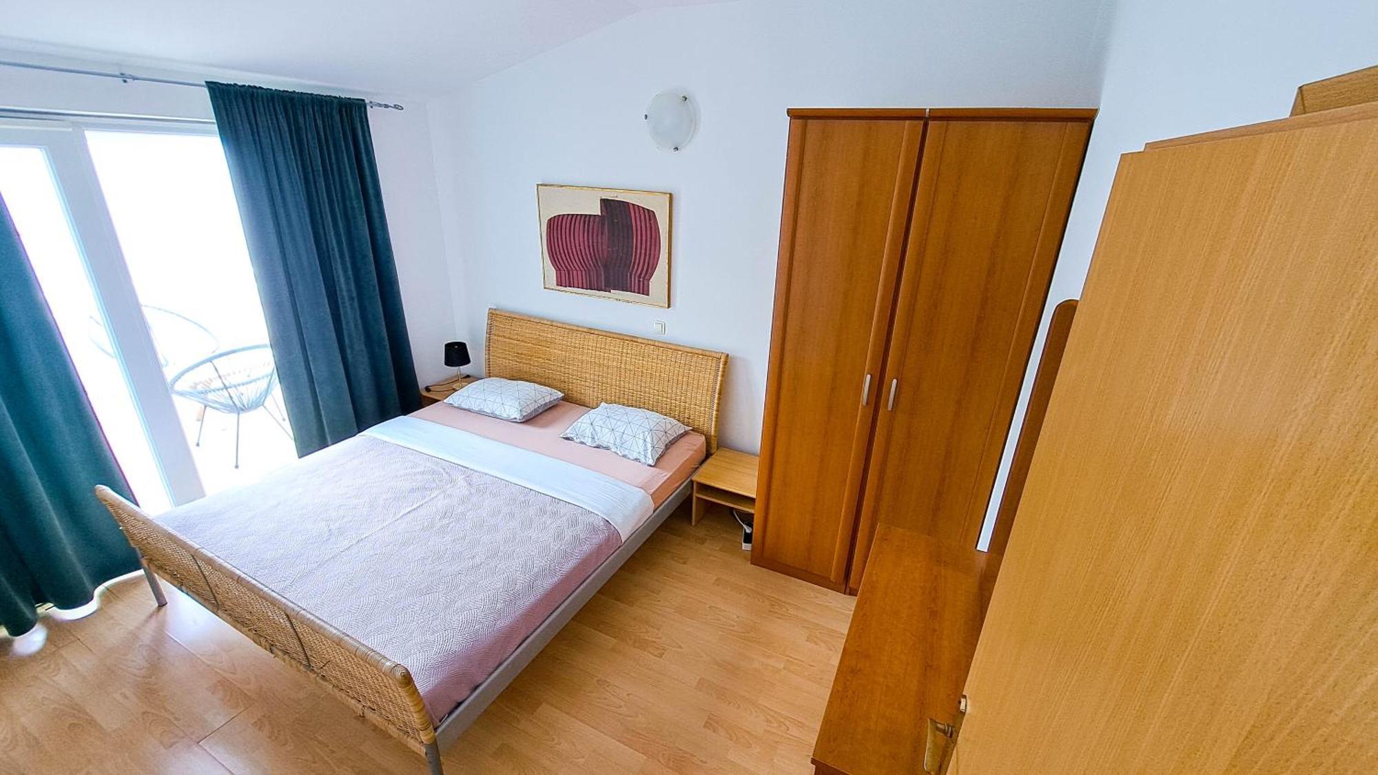 Apartman Bebic كليك المظهر الخارجي الصورة