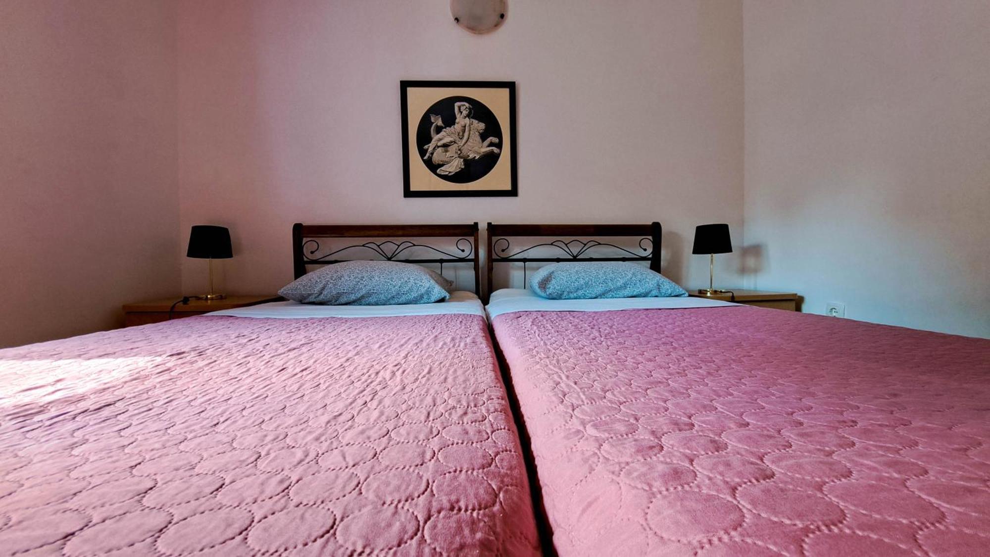 Apartman Bebic كليك المظهر الخارجي الصورة